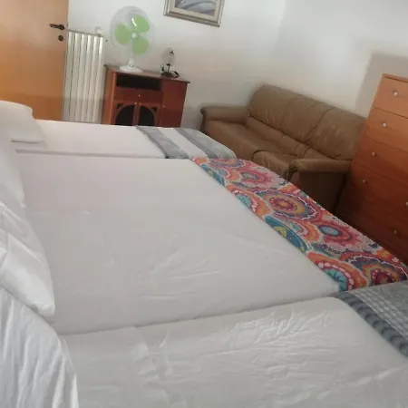 Apartment Casa Viola Monopoli
