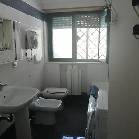 Casa Viola Apartment *