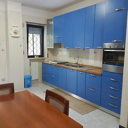 Casa Viola *