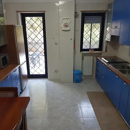 Lägenhet Casa Viola