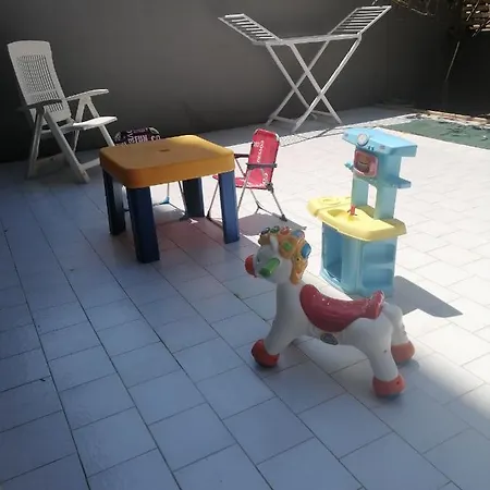 شقة Casa Viola