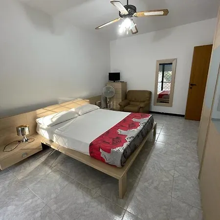 Casa Viola *