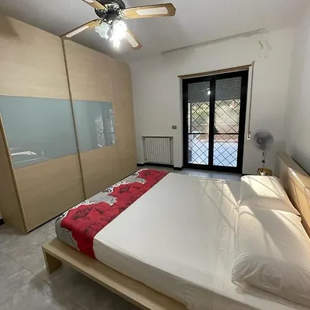 شقة Casa Viola