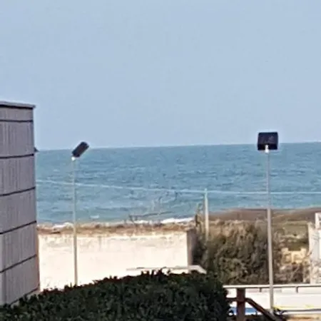 Apartman Casa Viola Monopoli